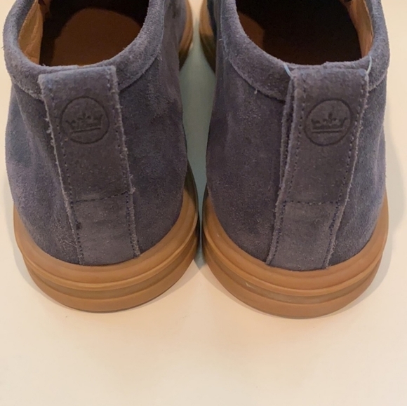 COPY - Peter Millar Excursionist Chukka Boots - Picture 7 of 7